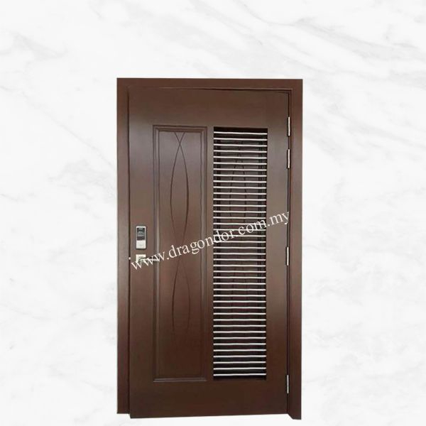 2P Double Layer Solid Timber 05