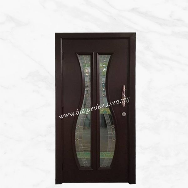 2P Double Layer Solid Timber 13