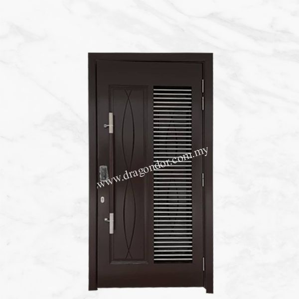 2P Double Layer Solid Timber 19