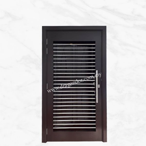 2P Double Layer Solid Timber 23