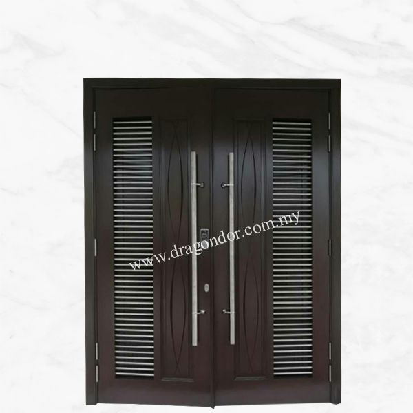 Double Layer Solid Timber 009