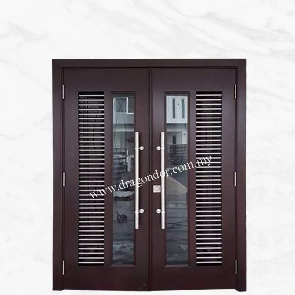 Double Layer Solid Timber 023