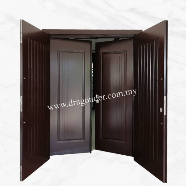 Double Layer Solid Timber 052