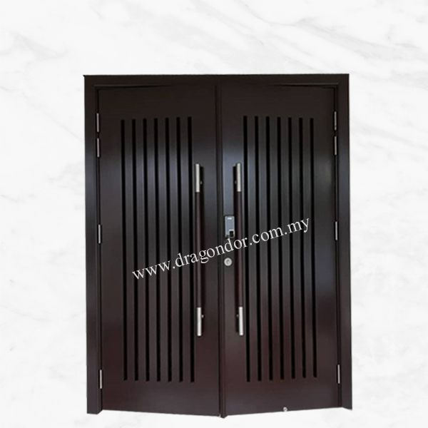 Double Layer Solid Timber 085