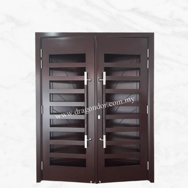 Double Layer Solid Timber 107