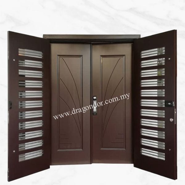 Double Layer Solid Timber 112