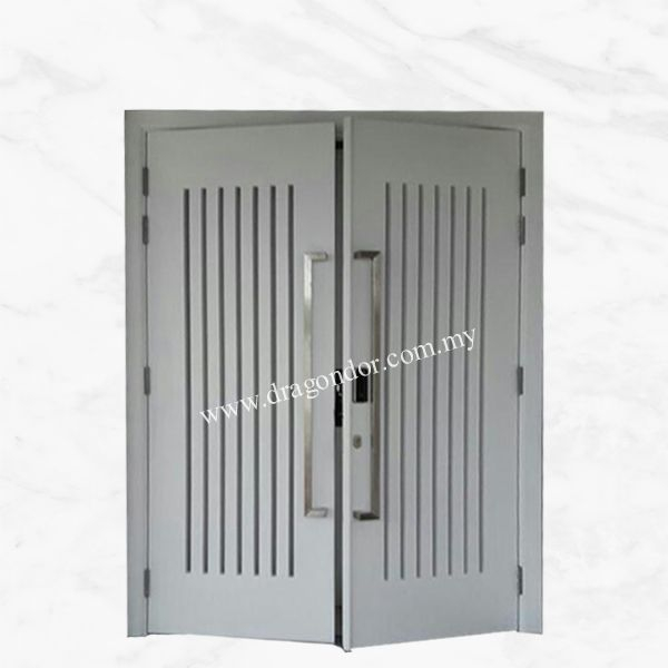 Double Layer Solid Timber 123