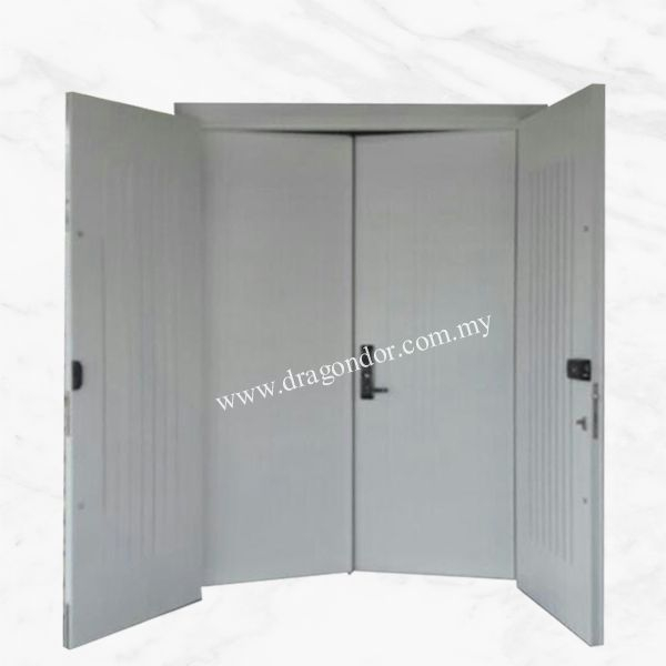 Double Layer Solid Timber 124