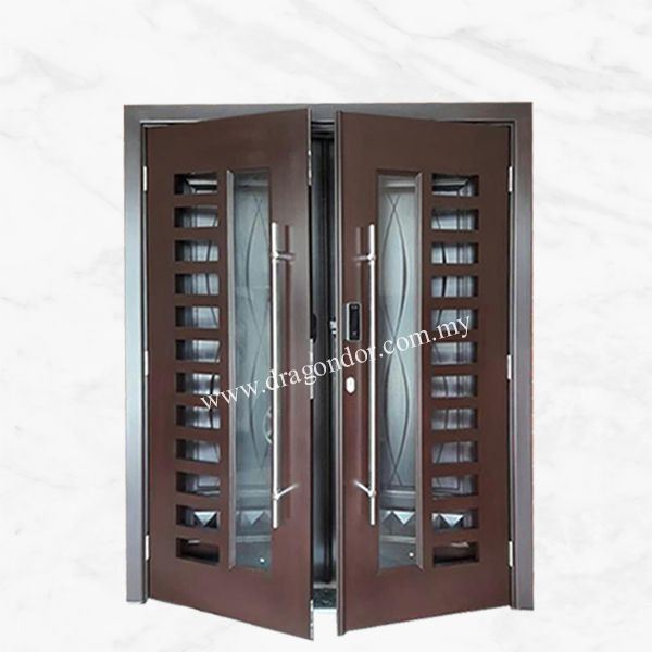 Double Layer Solid Timber 125