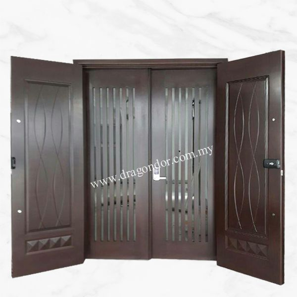 Double Layer Solid Timber 130