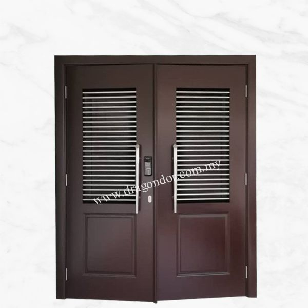 Double Layer Solid Timber 147