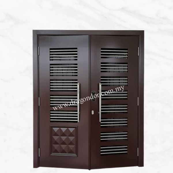 Double Layer Solid Timber 149