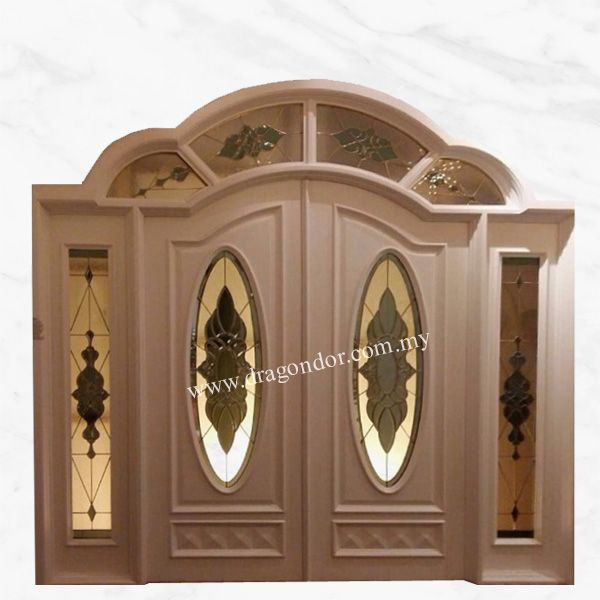 Royal Crown 1001 - W