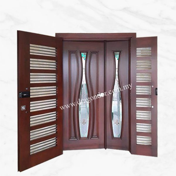 SB Double Layer Solid Timber 02