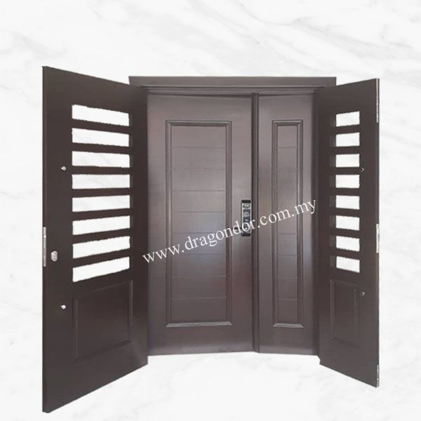 SB Double Layer Solid Timber 06