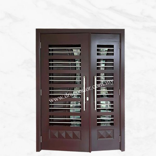 SB Double Layer Solid Timber 11