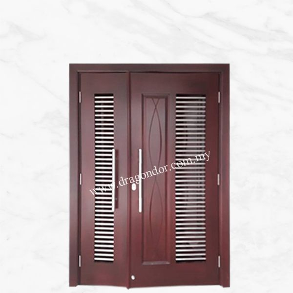 SB Double Layer Solid Timber 13