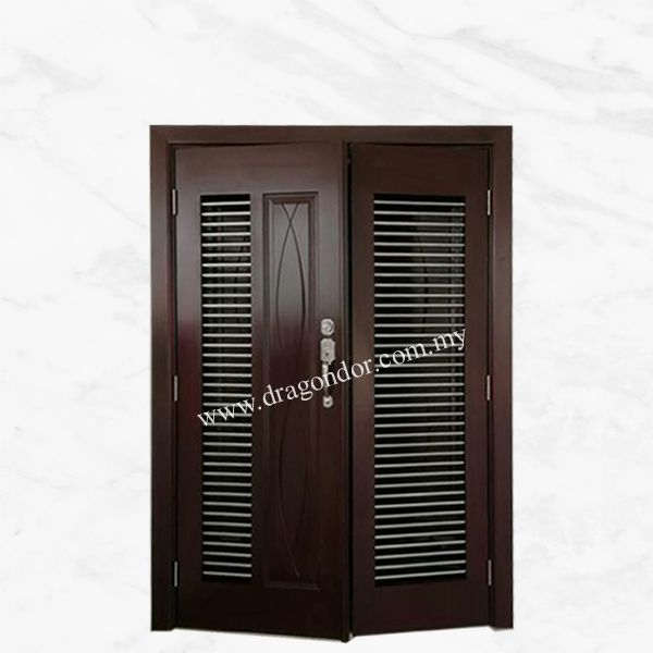 SB Double Layer Solid Timber 15