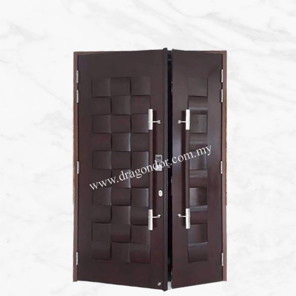 SB Double Layer Solid Timber 17