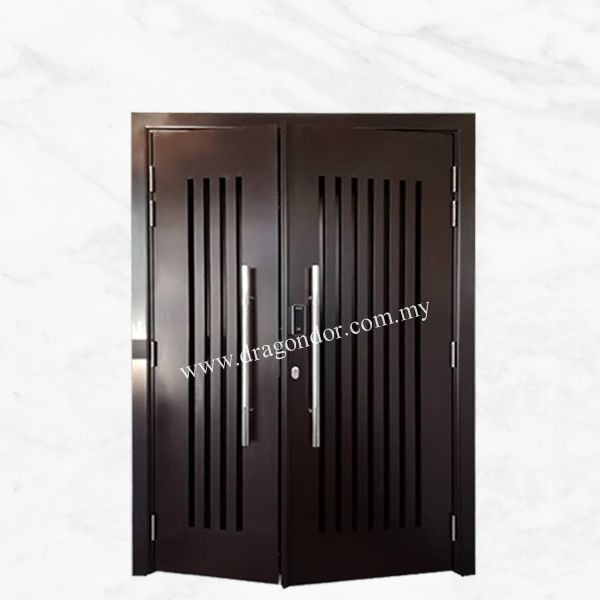 SB Double Layer Solid Timber 21