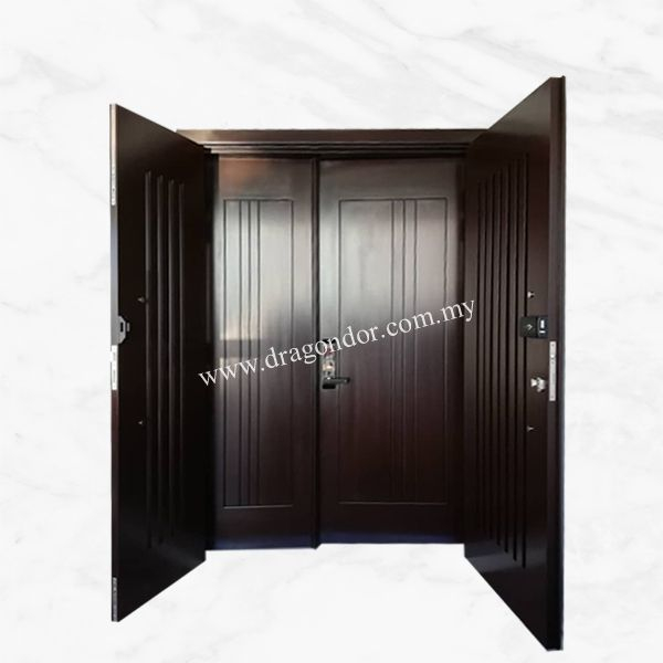 SB Double Layer Solid Timber 22