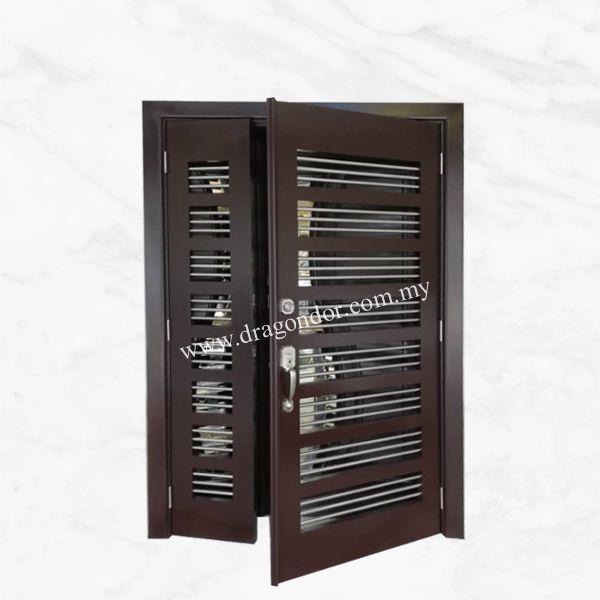 SB Double Layer Solid Timber 23