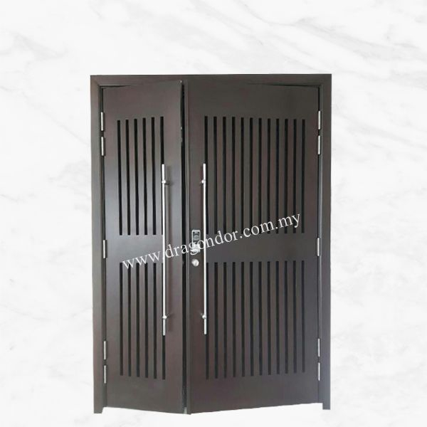 SB Double Layer Solid Timber 25