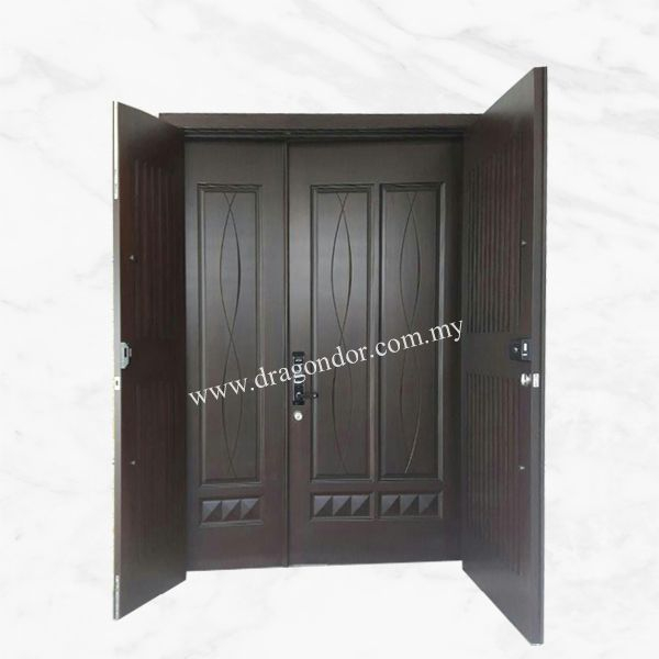 SB Double Layer Solid Timber 26