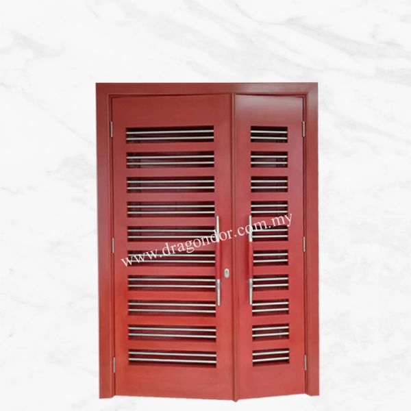 SB Double Layer Solid Timber 29