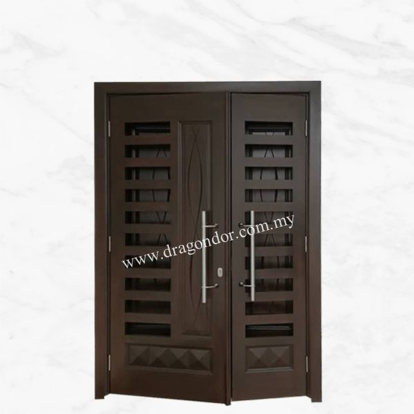 SB Double Layer Solid Timber 31