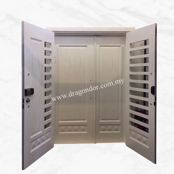 SB Double Layer Solid Timber 46